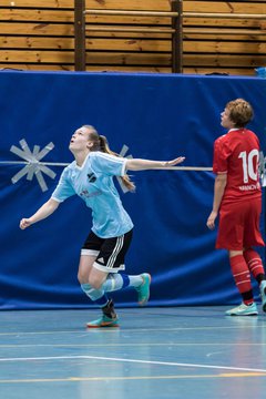 Bild 369 - Dodenhof Cup